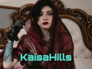 KaisaHills