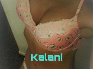 Kalani