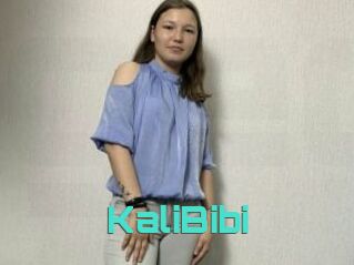 KaliBibi