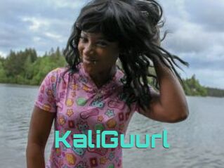 KaliGuurl