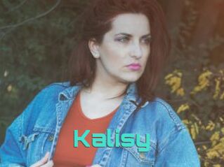 Kalisy