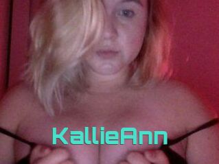 KallieAnn