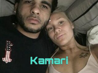 Kamari