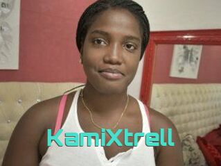 KamiXtrell