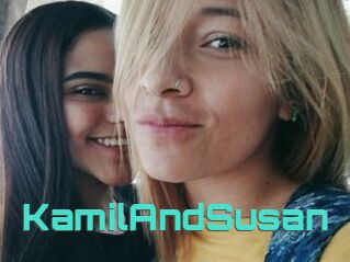 KamilAndSusan