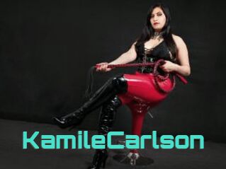 KamileCarlson
