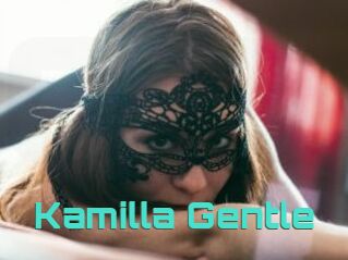 Kamilla_Gentle