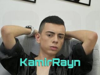 KamirRayn