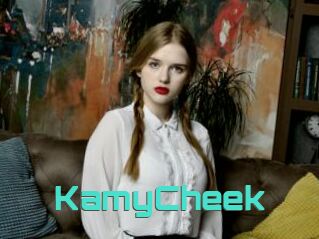 KamyCheek