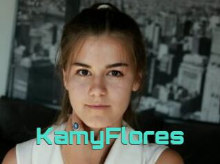 KamyFlores