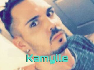 Kamylle
