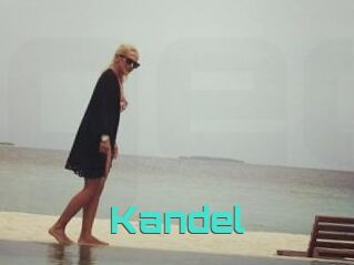 Kandel