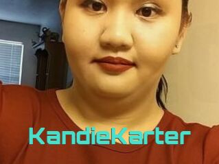 KandieKarter