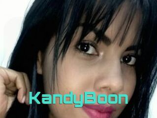 KandyBoon