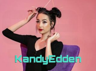 KandyEdden