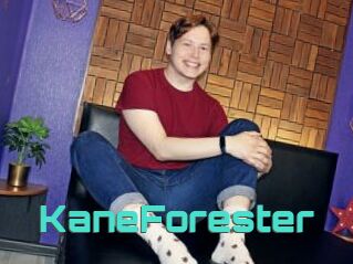 KaneForester