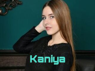 Kaniya