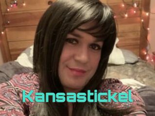 Kansastickel