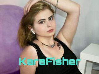 KaraFisher
