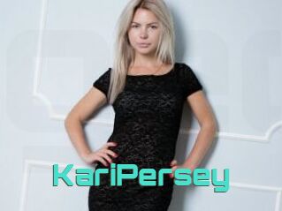 KariPersey