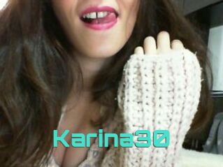 Karina30
