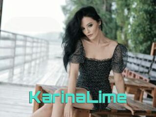 KarinaLime