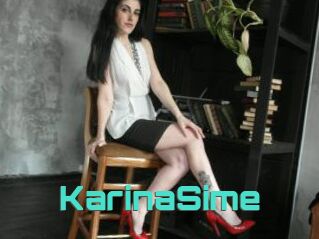 KarinaSime