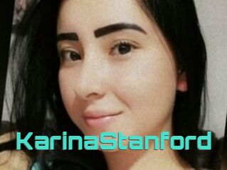 KarinaStanford
