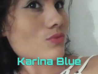 Karina_Blue