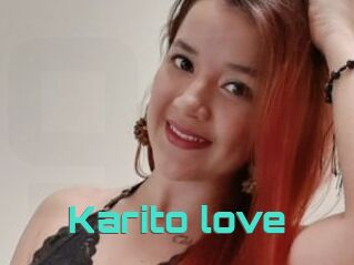 Karito_love