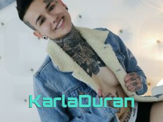 KarlaDuran