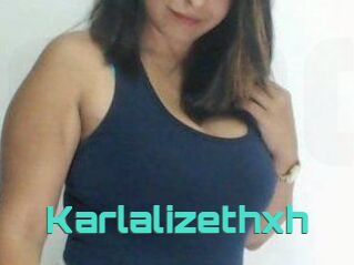 Karlalizethxh