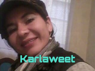 Karlaweet