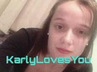 KarlyLovesYou