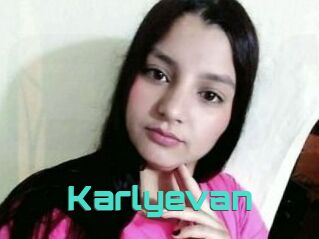 Karlyevan