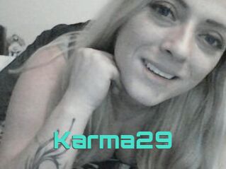 Karma29