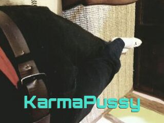 KarmaPussy