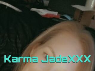 Karma_JadeXXX