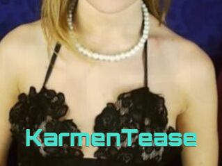 KarmenTease