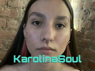 KarolinaSoul