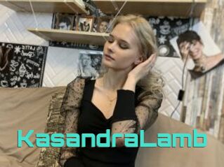 KasandraLamb