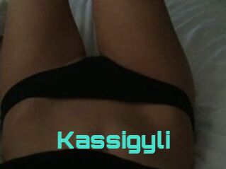 Kassigyli