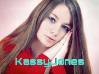 KassyJones