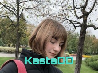 KastaDD
