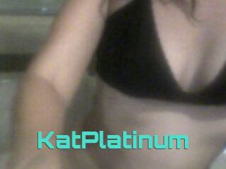 KatPlatinum