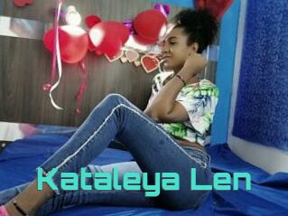 Kataleya_Len