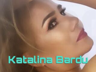Katalina_Bardu