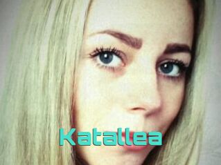 Katallea