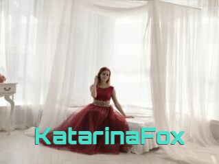 KatarinaFox