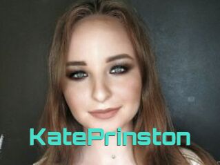 KatePrinston